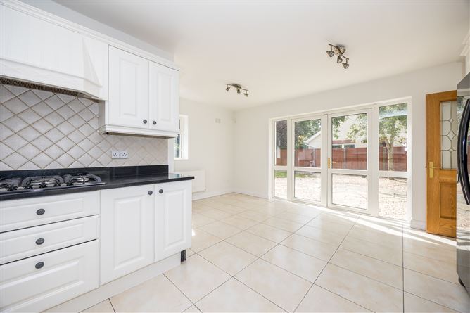 7 Seagrave Park, Ratoath, Meath