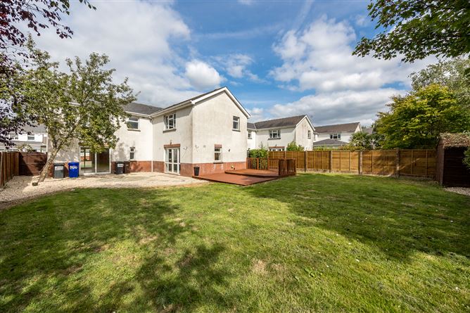 7 Seagrave Park, Ratoath, Meath