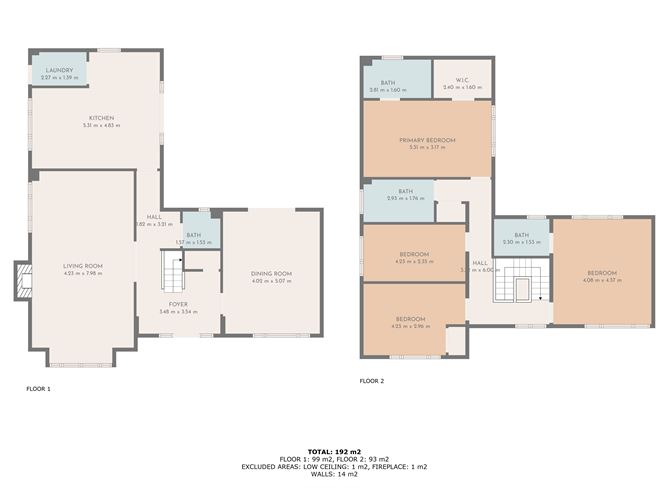 7 Seagrave Park, Ratoath, Meath