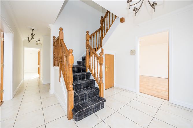 7 Seagrave Park, Ratoath, Meath