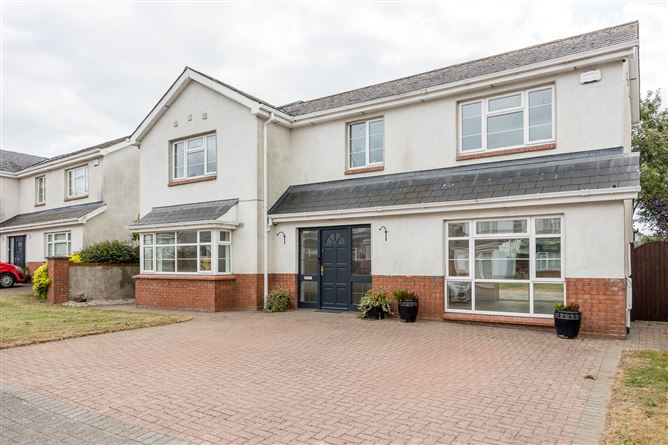 7 Seagrave Park, Ratoath, Meath