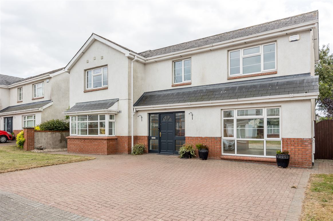 7 Seagrave Park, Ratoath, Meath