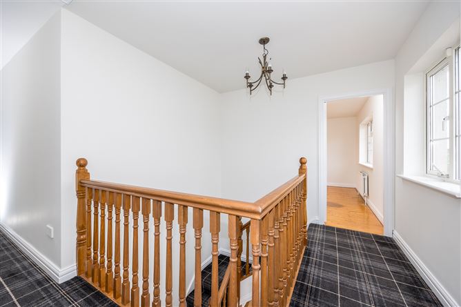 7 Seagrave Park, Ratoath, Meath