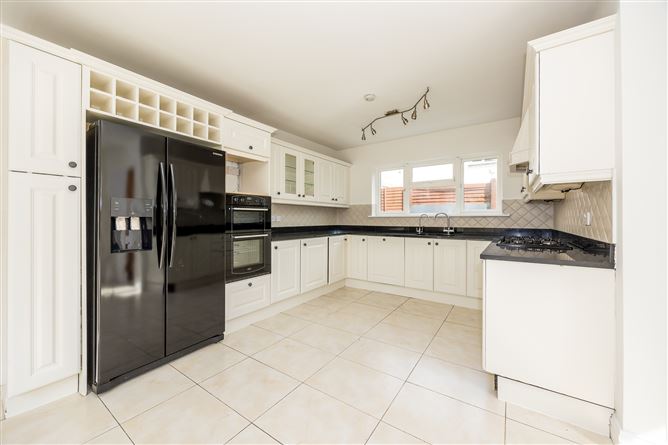 7 Seagrave Park, Ratoath, Meath