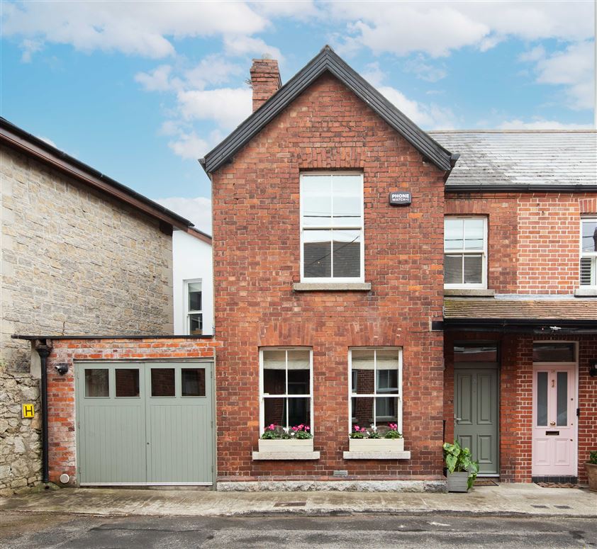 20 Tritonville Avenue, Sandymount, Dublin 4