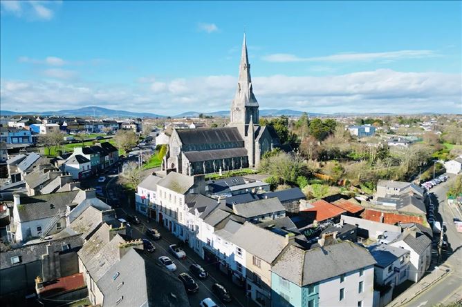 21 Main Street, Enniscorthy, Co. Wexford, , Enniscorthy, Wexford
