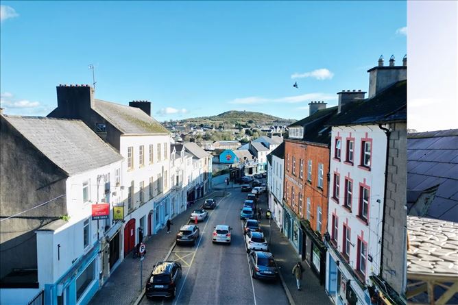 21 Main Street, Enniscorthy, Co. Wexford, , Enniscorthy, Wexford