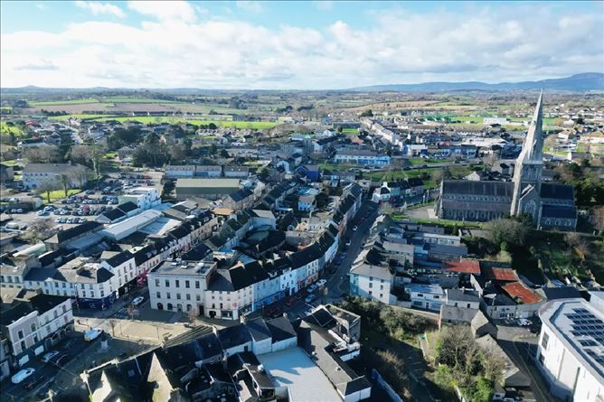21 Main Street, Enniscorthy, Co. Wexford, , Enniscorthy, Wexford