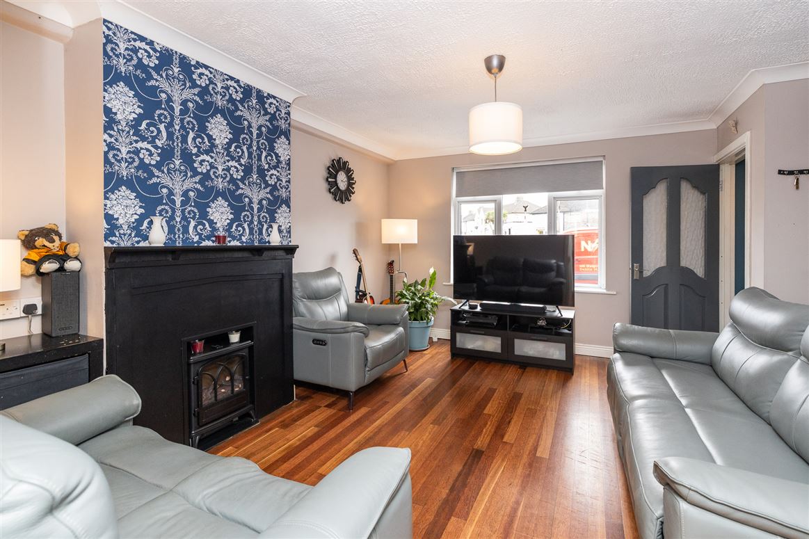 316 Kildare Road, Crumlin, Dublin 12