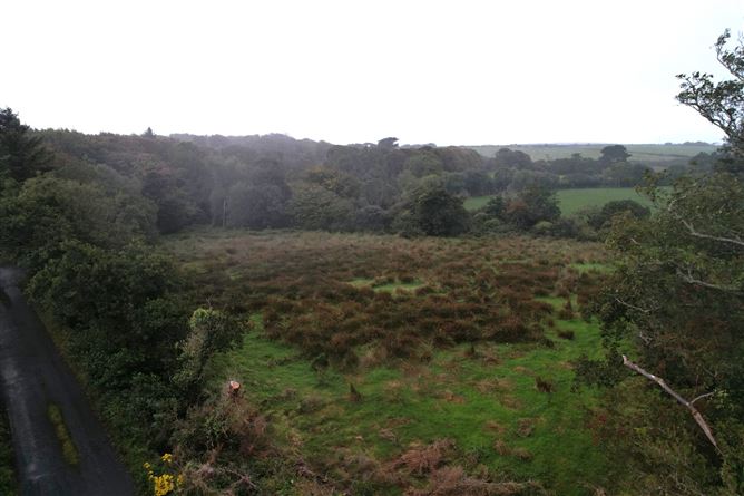 Site For Sale SPP, Tully, Louisburgh, Co. Mayo
