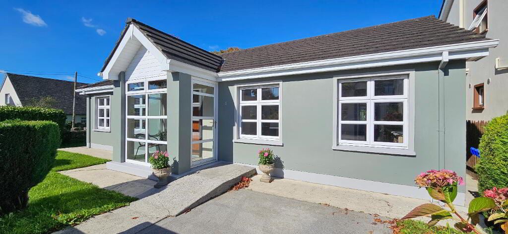 1 Mount Temple, Summerhill, Carrick-On-Shannon, Leitrim