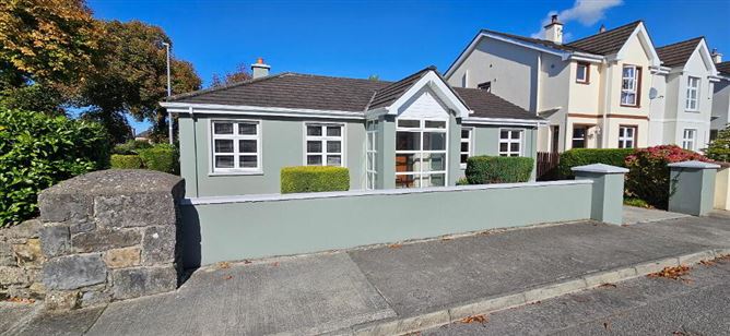 1 Mount Temple, Summerhill, Carrick-On-Shannon, Leitrim