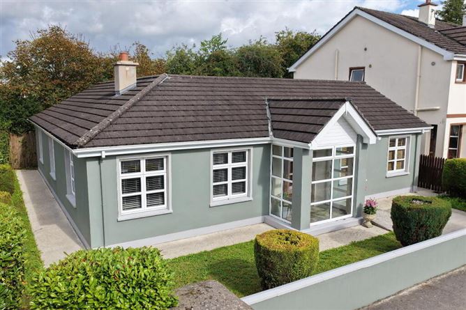 1 Mount Temple, Summerhill, Carrick-On-Shannon, Leitrim