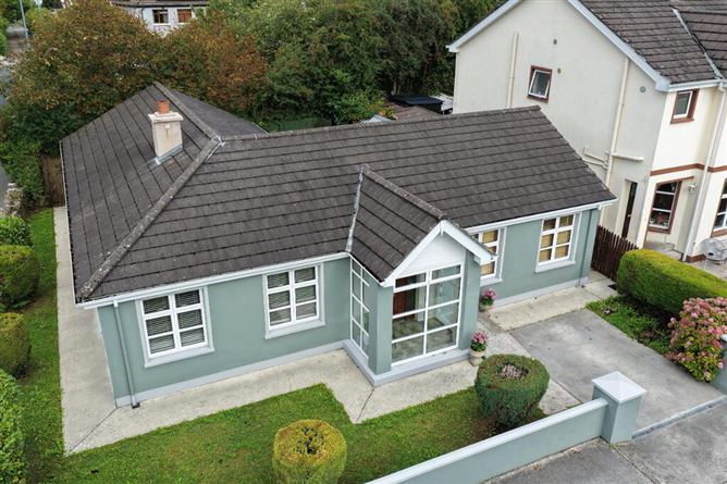 1 Mount Temple, Summerhill, Carrick-On-Shannon, Leitrim