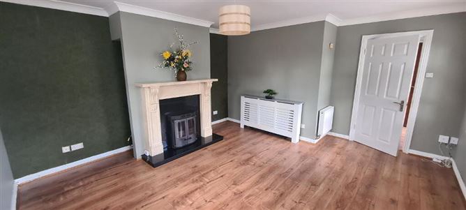 1 Mount Temple, Summerhill, Carrick-On-Shannon, Leitrim