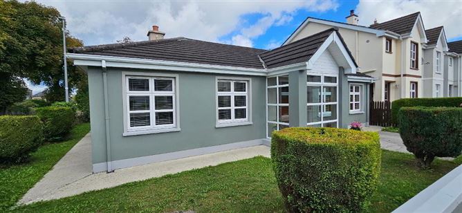 1 Mount Temple, Summerhill, Carrick-On-Shannon, Leitrim