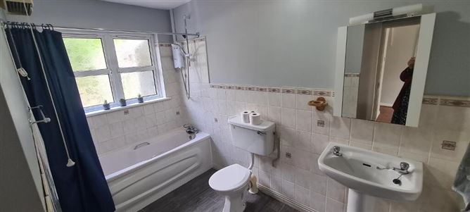 1 Mount Temple, Summerhill, Carrick-On-Shannon, Leitrim