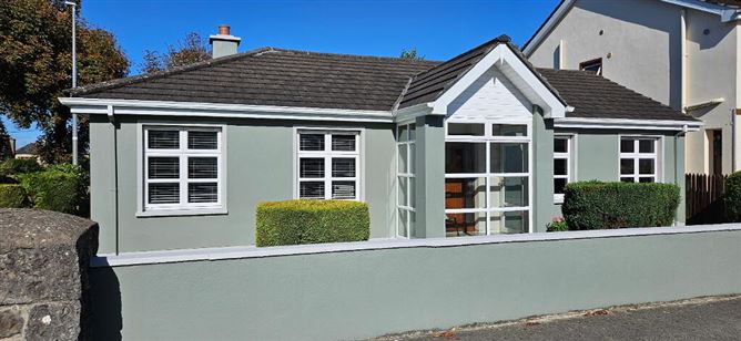1 Mount Temple, Summerhill, Carrick-On-Shannon, Leitrim