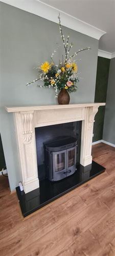 1 Mount Temple, Summerhill, Carrick-On-Shannon, Leitrim