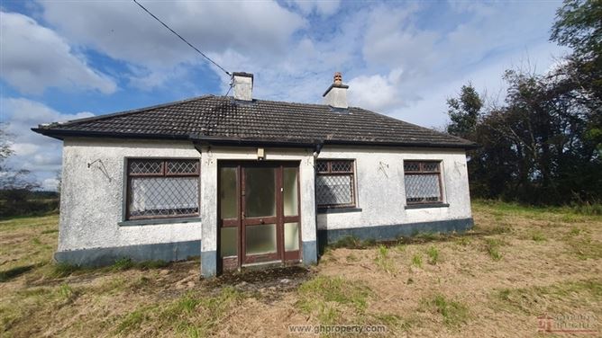Drummad, Loughlynn, Co. Roscommon , RNLOUGHL