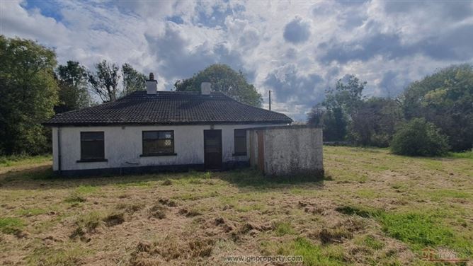 Drummad, Loughlynn, Co. Roscommon , RNLOUGHL
