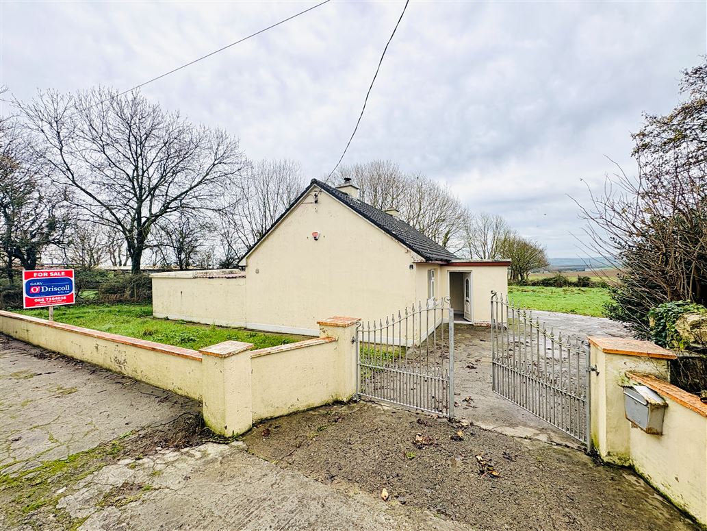 Corbally, , Ballyduff, Kerry