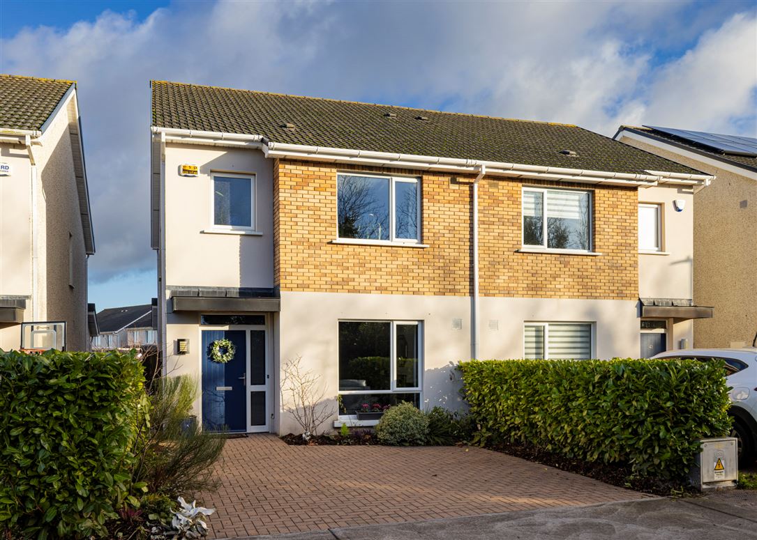 42 Ashfield Avenue, Ridgewood, Swords, County Dublin