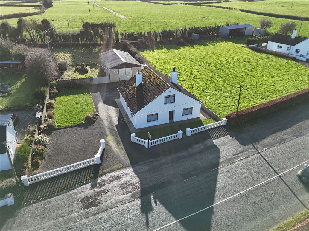 Coolkerry, Rathdowney, Laois