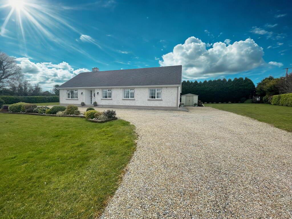 Portaghard, Frenchpark, Castlerea, Roscommon