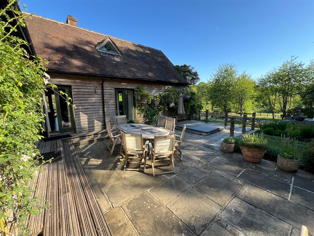 Chiltern Meadows,Kidmore End,Oxfordshire,United Kingdom