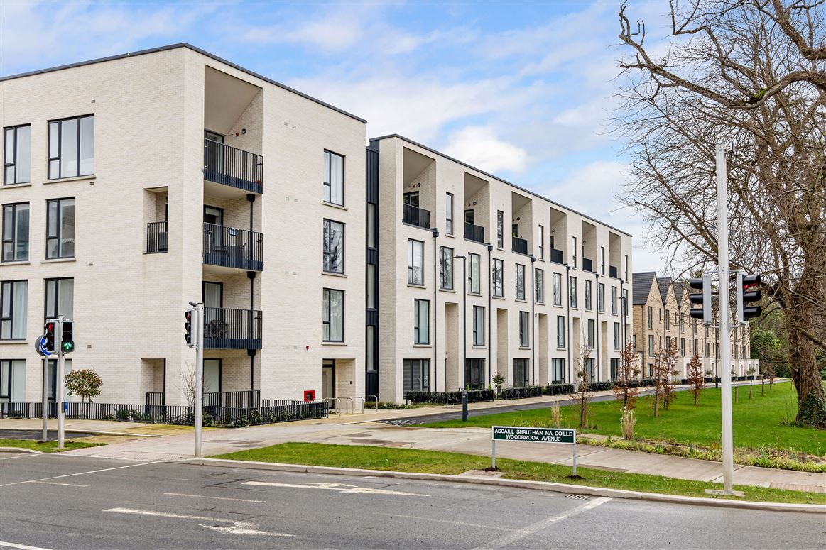 32 Woodbrook Court, Shankill, Dublin 18