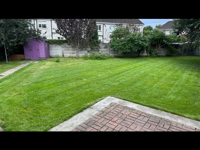 88 Blackcastle Demesne, Slane Road, Navan, Co.Meath