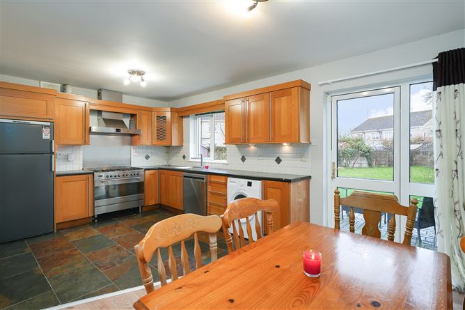 88 Blackcastle Demesne, Slane Road, Navan, Co.Meath