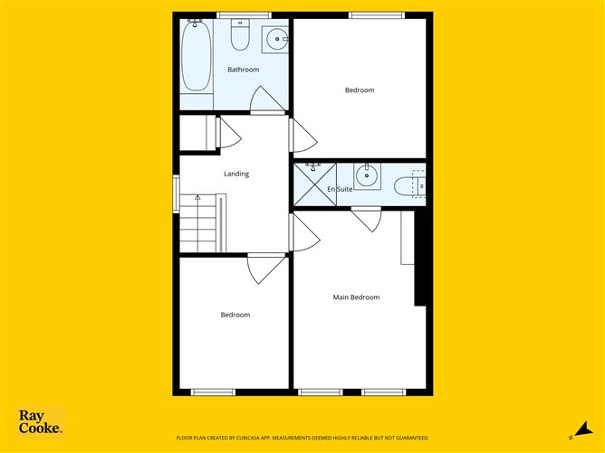 88 Blackcastle Demesne, Slane Road, Navan, Co.Meath