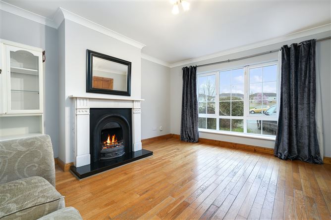 88 Blackcastle Demesne, Slane Road, Navan, Co.Meath