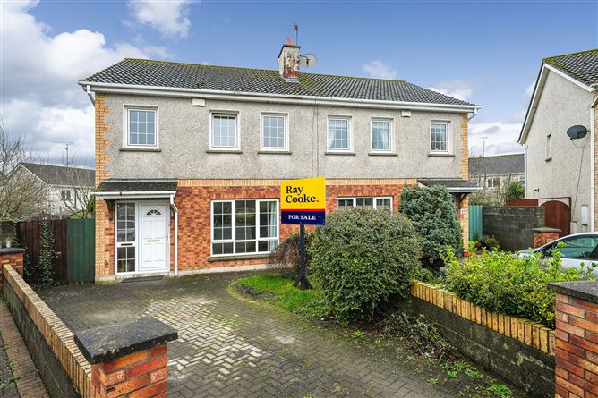 88 Blackcastle Demesne, Slane Road, Navan, Co.Meath