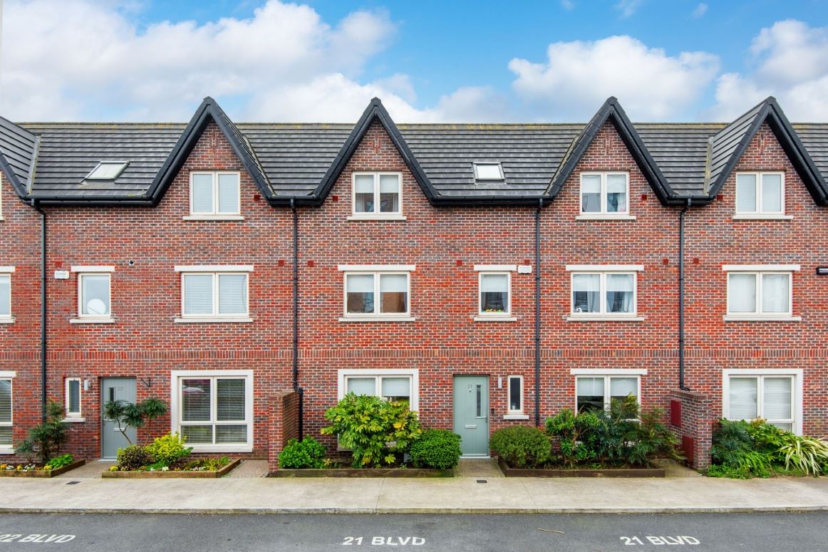21 Parkside Boulevard, Balgriffin, Dublin 13