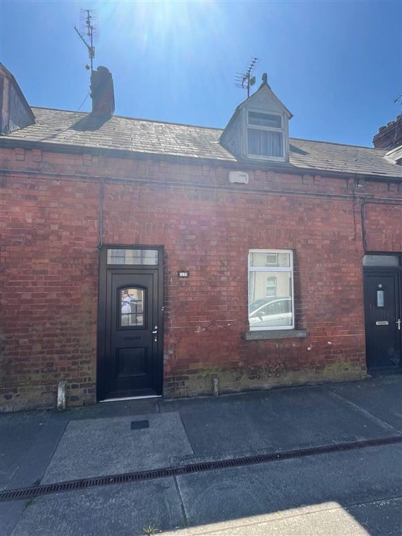 17 Cuchullian Terrace, Castletown Road, Dundalk, County Louth
