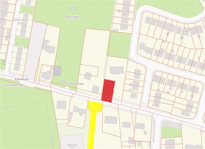 Drumree Road, Dunshaughlin, Meath