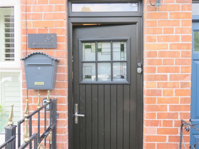 52 Railway Avenue , Inchicore, Dublin 8