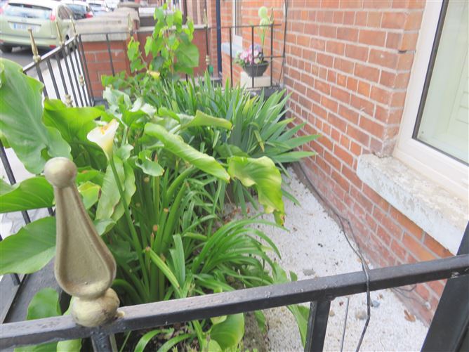 52 Railway Avenue , Inchicore, Dublin 8