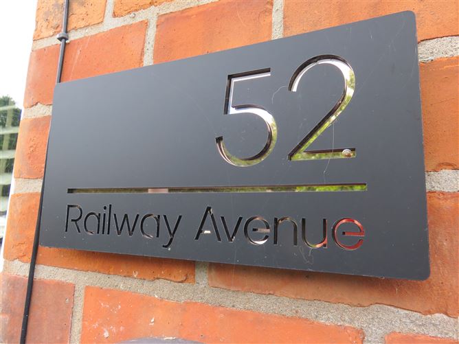 Photo 6 of 23 — 52 Railway Avenue , Inchicore, Dublin 8