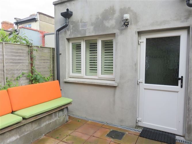 Photo 23 of 23 — 52 Railway Avenue , Inchicore, Dublin 8