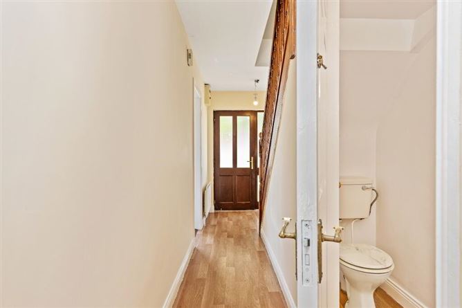 Crosbie Place, 11 Barrack Street, Carlow