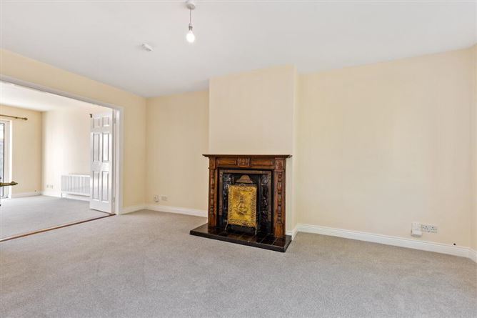 Crosbie Place, 11 Barrack Street, Carlow