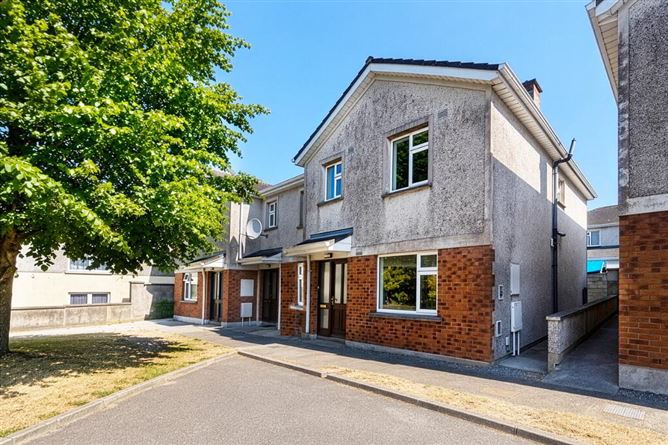 Crosbie Place, 11 Barrack Street, Carlow