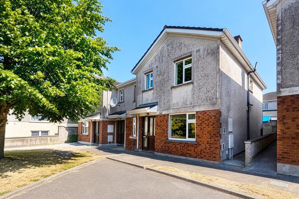 Crosbie Place, 11 Barrack Street, Carlow