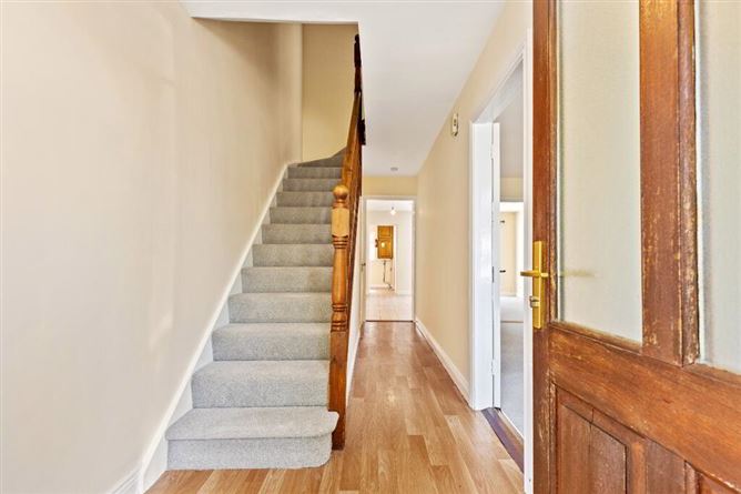 Crosbie Place, 11 Barrack Street, Carlow