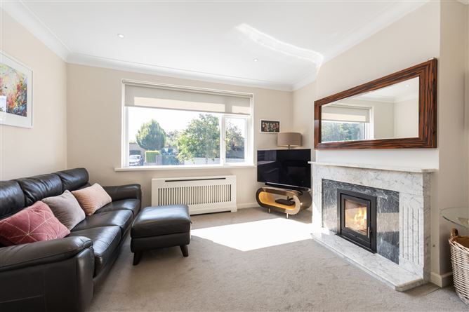 3 Doonsalla Drive, Glengeary, Co. Dublin