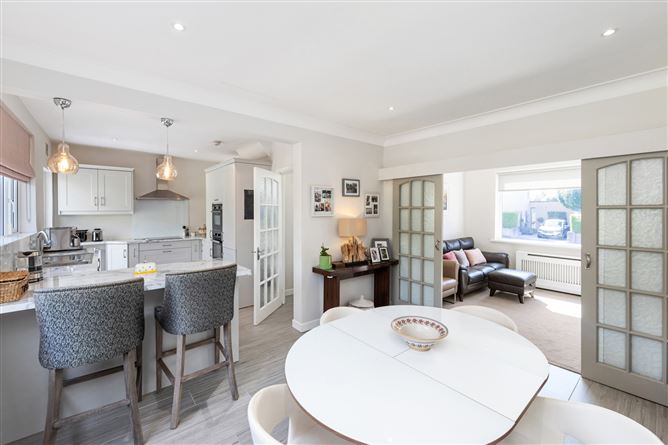 3 Doonsalla Drive, Glengeary, Co. Dublin